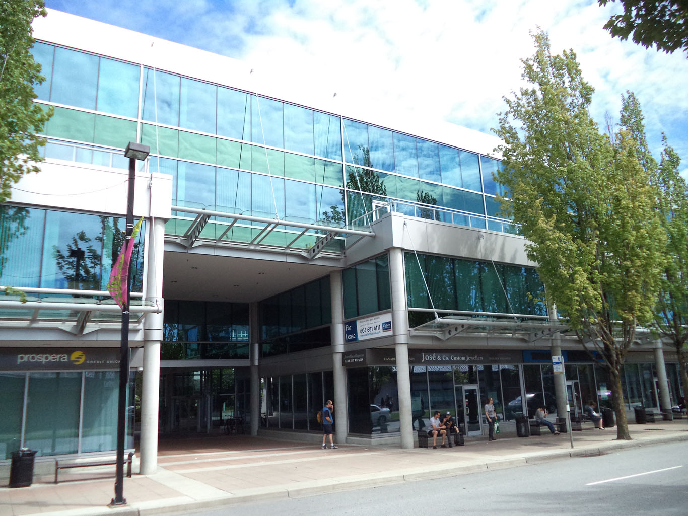 Wellington-Altus - Surrey